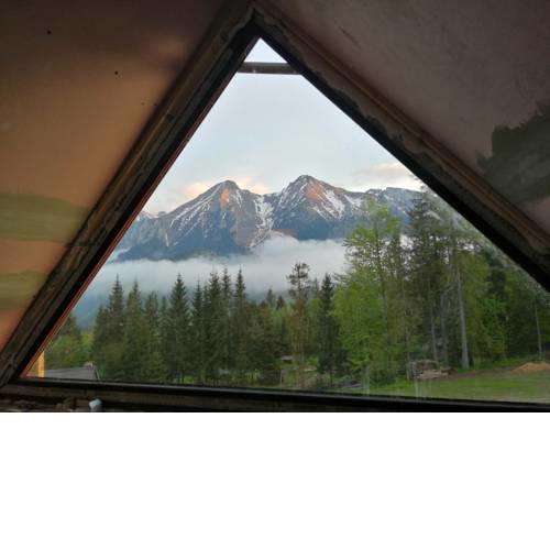 Chalet Strachan