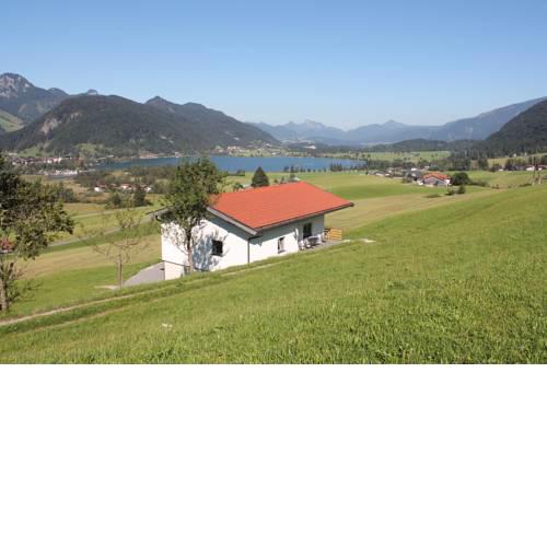 Chalet Strobl