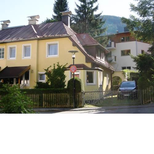 Chalet Struber