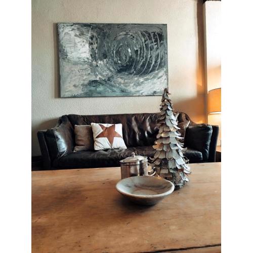 Chalet Sueño Nevado by SURYNIEVE