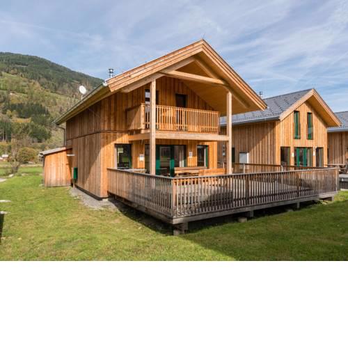 Chalet Superior Chalet 63A