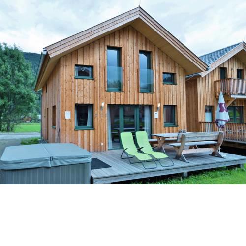 Chalet Superior Chalet 64A
