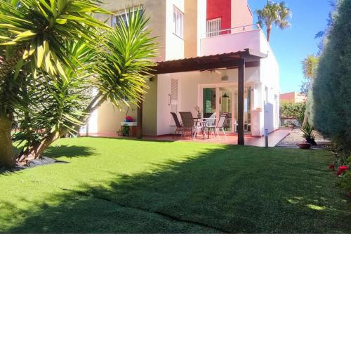 Chalet Tabarca