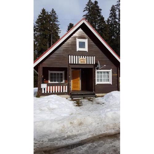 Chalet Taffski