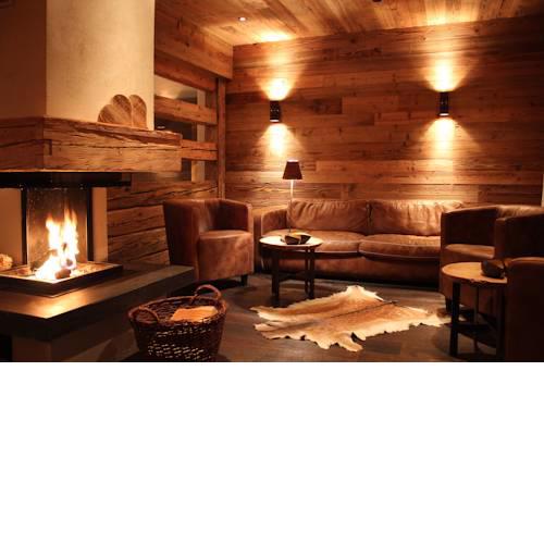Chalet Tannenhof