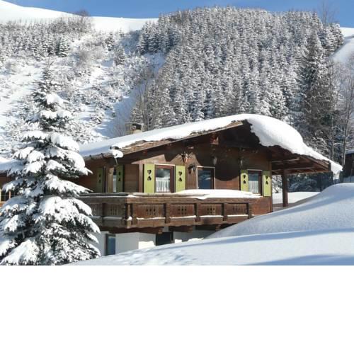 Chalet Tannheimer Tal