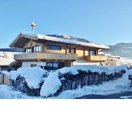Chalet Tannweg