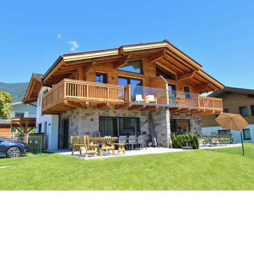 Chalet Tauern Lodge L