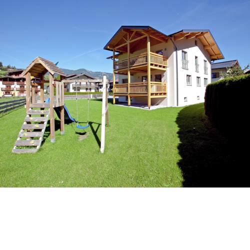 Chalet Tauern Relax