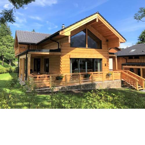 Chalet Tauplitz