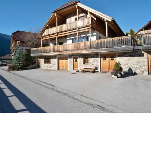 Chalet Taurachtal