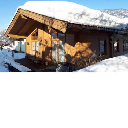 Chalet Terry