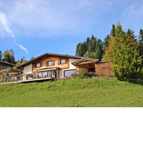 Chalet The Schatzie