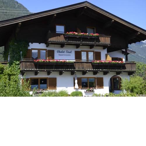 Chalet Tirol