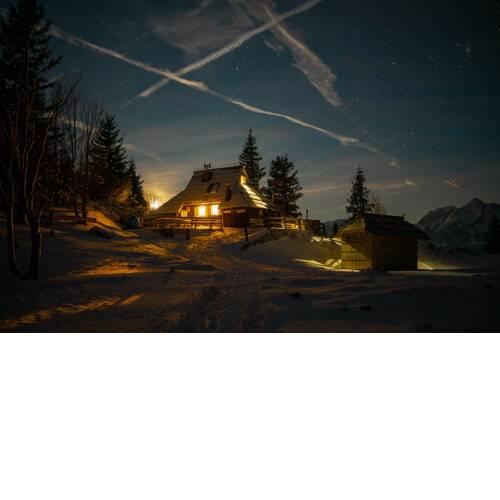 Chalet Tisa Velika Planina
