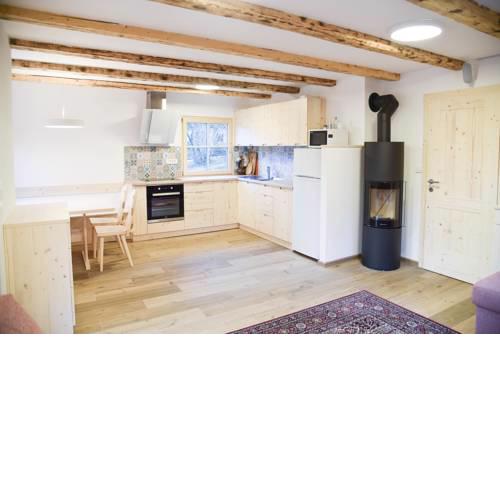 Chalet TISA