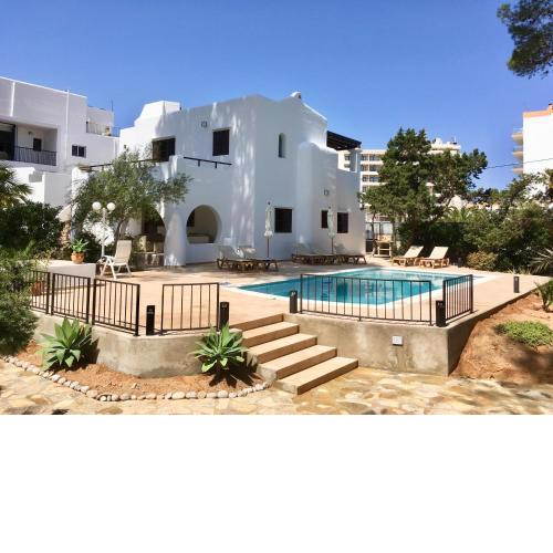 Chalet Torralba - Villa at Hotel Osiris