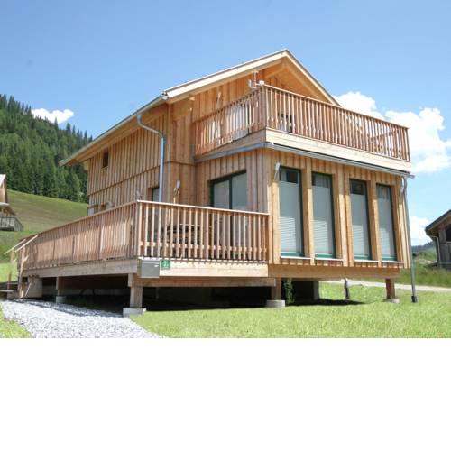 Chalet Tosca