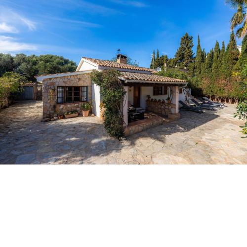 Chalet Tres Mares