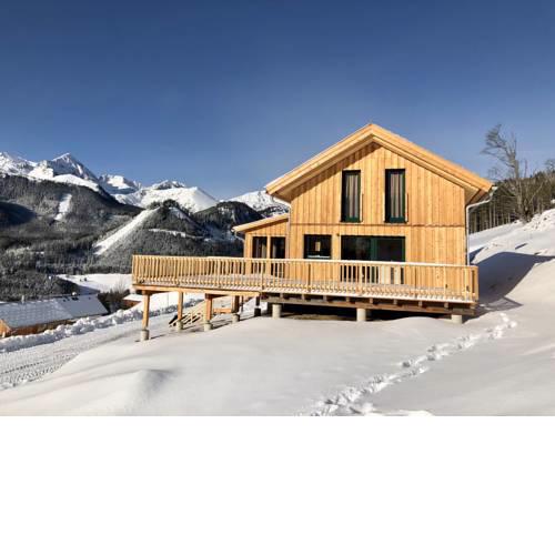 Chalet Triple