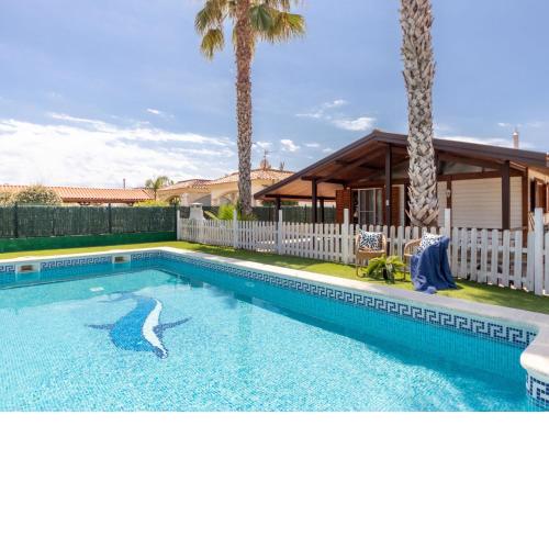 Chalet Tropical 4 by Interhome