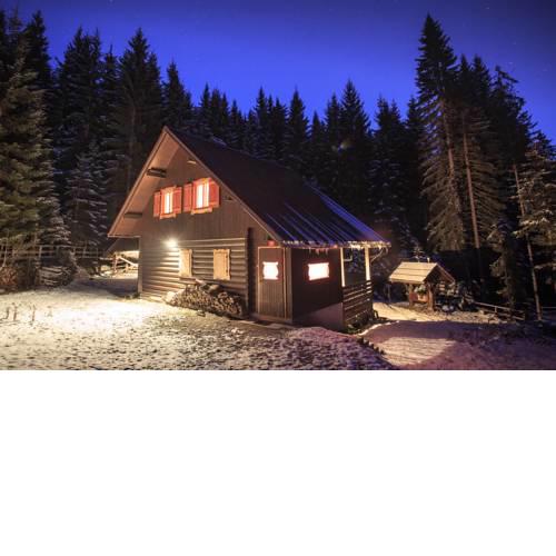 Chalet Trzinka