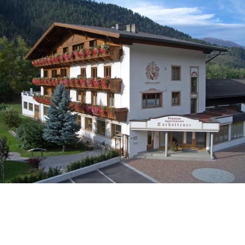 Chalet Tschallener