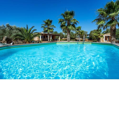 Chalet Turó