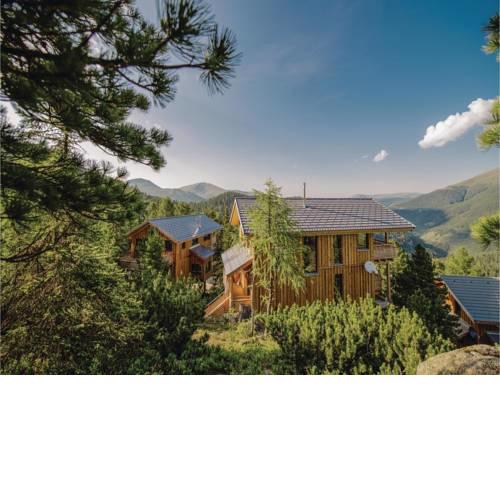 Chalet Typ A