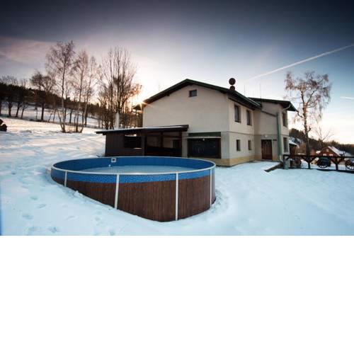 Chalet Ubytování U Bětušky