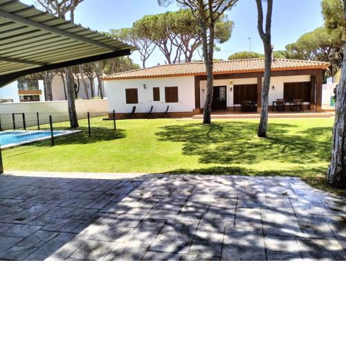 Chalet Urb Doña Violeta 500m Mar