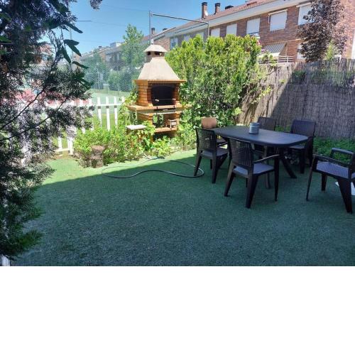 Chalet urbano en Salamanca
