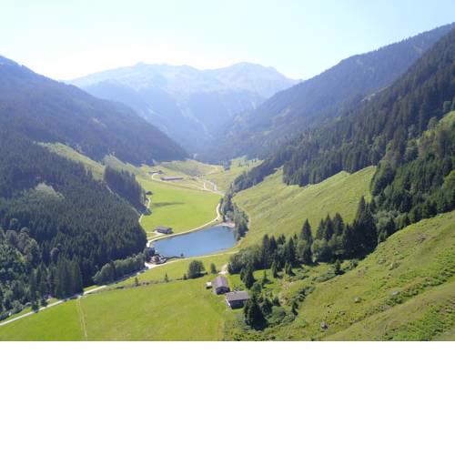 Chalet Ursteinhütte