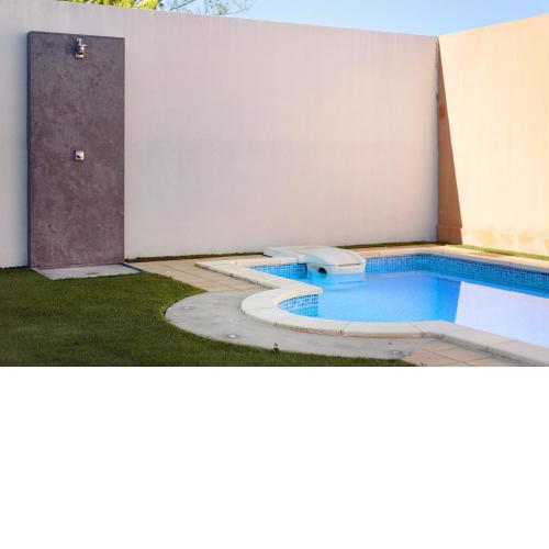 Chalet Vacacional El Agujero
