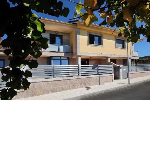 Chalet Vacacional Salnés Sur