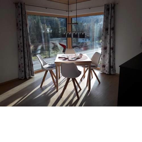 Chalet Vacanza