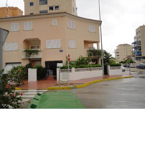 Chalet Valencia