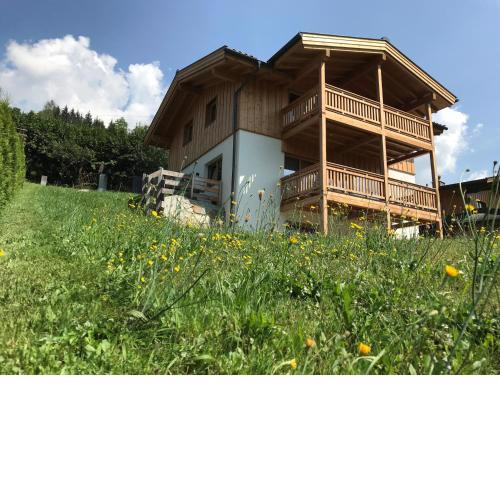 Chalet Veenroos