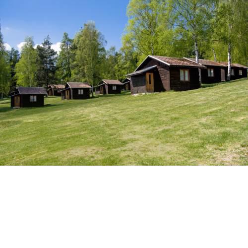 Chalet Veitsberg-Vitkova Hora