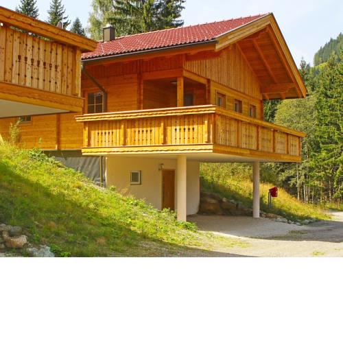 Chalet Venus