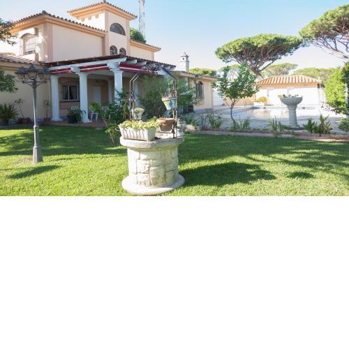 Chalet Vereda