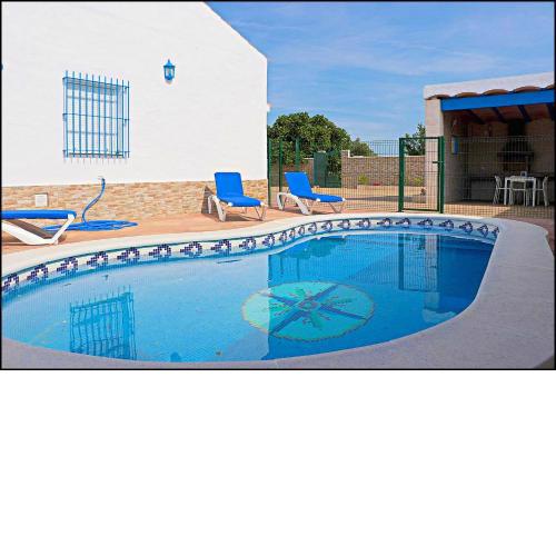 Chalet Veron