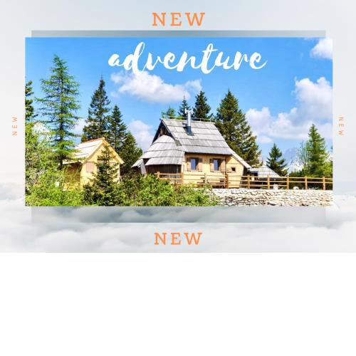 Chalet Vetrnice - I FEEL ALPS