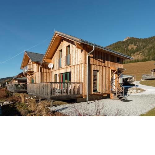 Chalet Victor