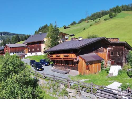 Chalet Vielehen