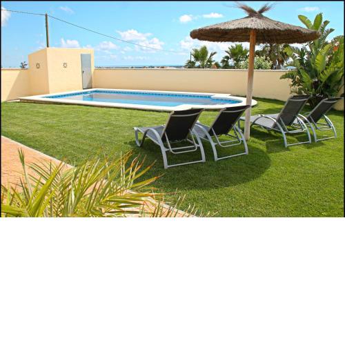 Chalet Vigía 113