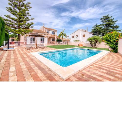Chalet Villa Bonavista