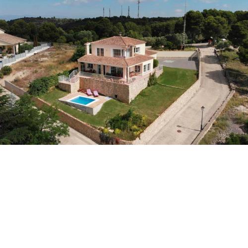 Chalet VILLA ERMITAGE