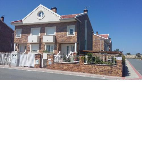 Chalet Villa Maria