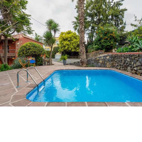 Chalet Villa Torrita by Interhome